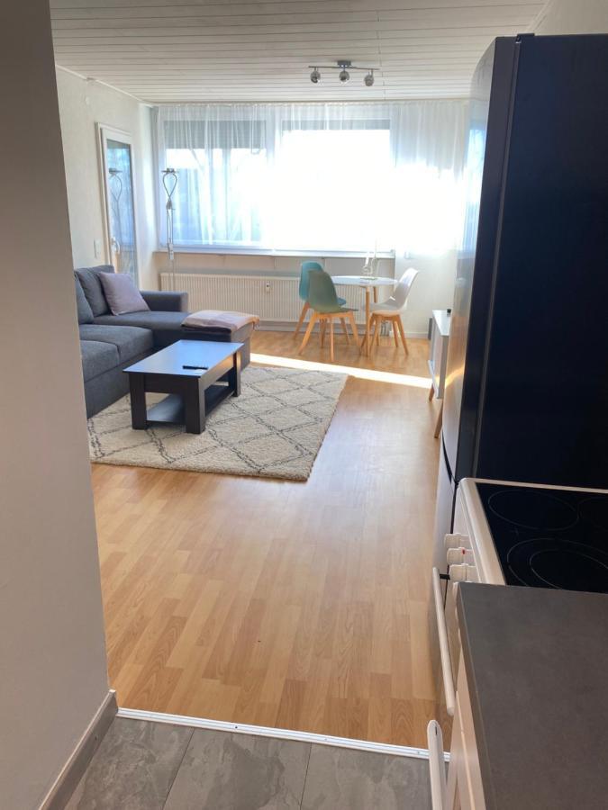 Wunderschone Zentrale Wohnung In Ratingen Ngoại thất bức ảnh