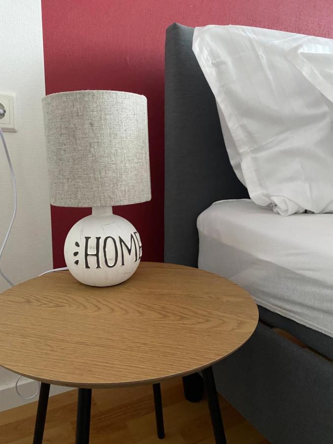 Wunderschone Zentrale Wohnung In Ratingen Ngoại thất bức ảnh