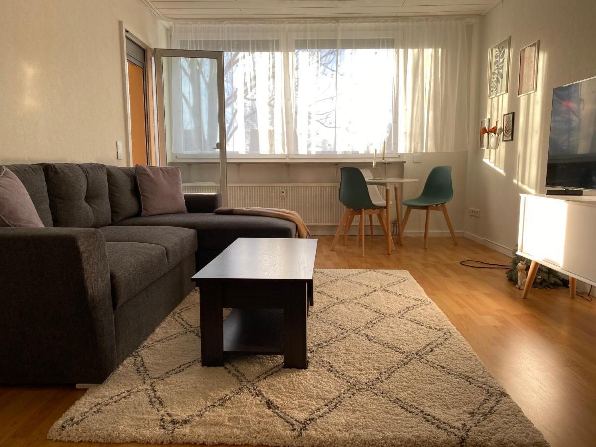 Wunderschone Zentrale Wohnung In Ratingen Ngoại thất bức ảnh