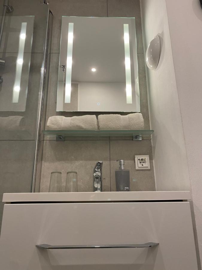 Wunderschone Zentrale Wohnung In Ratingen Ngoại thất bức ảnh