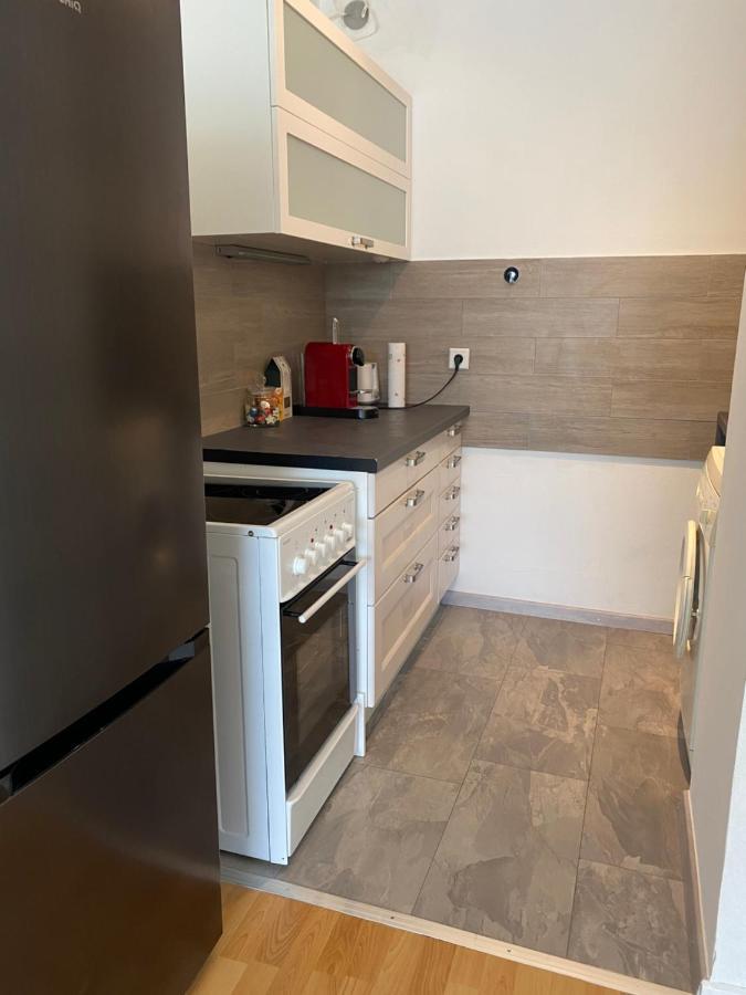 Wunderschone Zentrale Wohnung In Ratingen Ngoại thất bức ảnh